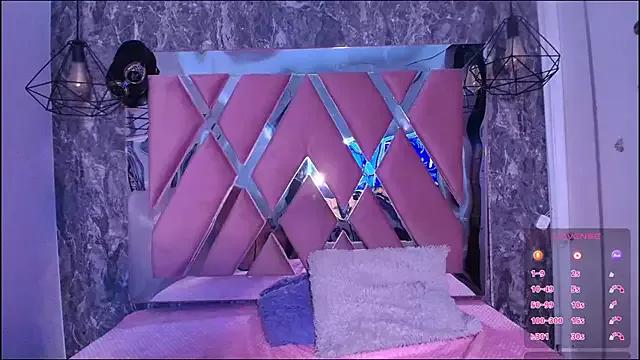 Terraelowen from StripChat