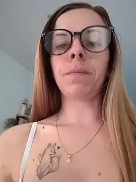 TerrasWildlife from StripChat is Freechat