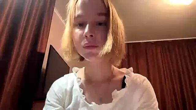 TerrellSroufe webcams show profile image 