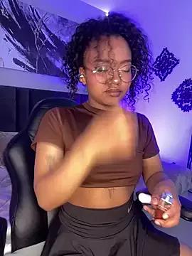 Photos of Terry_ebony from StripChat is Freechat