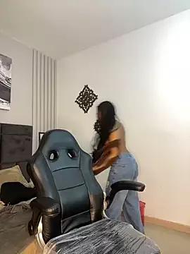 Terry_ebony from StripChat