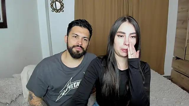 teseo_and_afroditha_ from StripChat