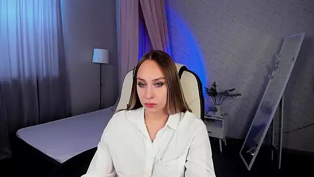 TessaBlakee from StripChat is Freechat