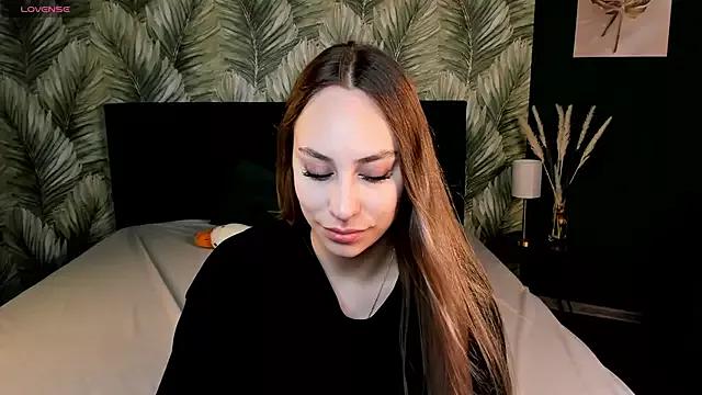 TessaBlakee from StripChat