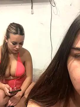 tetutamy from StripChat