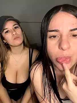 Photos of tetutamy from StripChat is Freechat