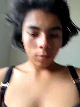 tetygolosa from StripChat