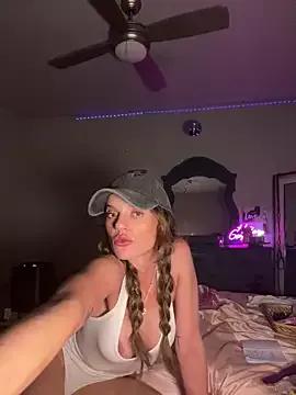 Texxaspearl from StripChat