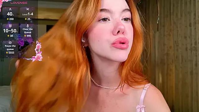 Photos of Teya_New from StripChat is Freechat