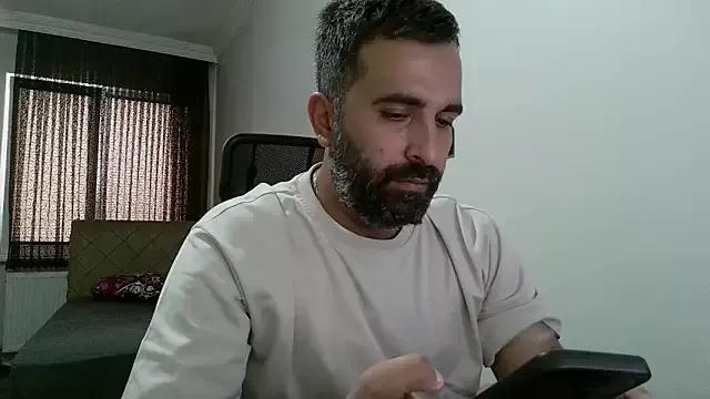 tgltplsr from StripChat