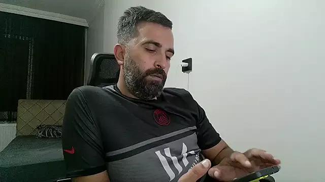 tgltplsr from StripChat