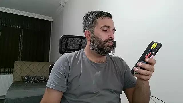 tgltplsr from StripChat
