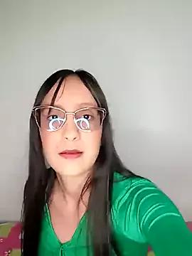 Thaamara_09 from StripChat