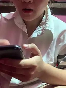 thahuy from StripChat