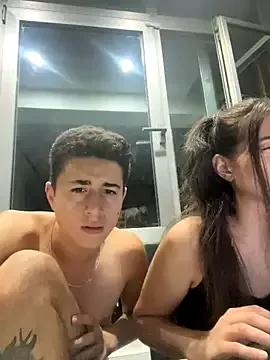 Thalia_Serenade webcams show profile image 