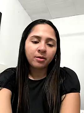 Thalian from StripChat is Freechat