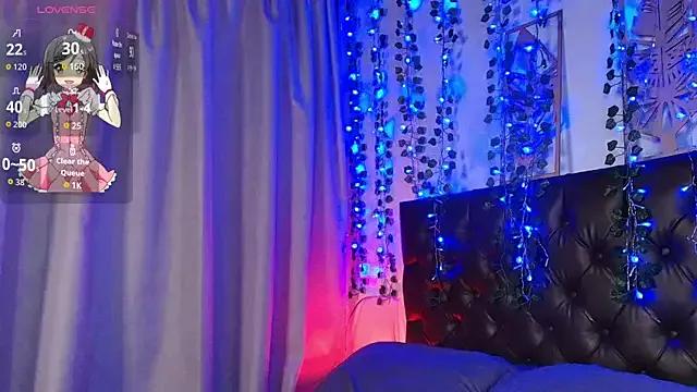 Discover our girls online shows and discover the company of countless livestreamers, with stunning shapes, sex toys and more.