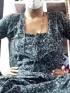 Thanuja- webcams show profile image 