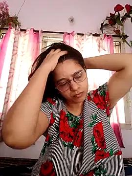 Photos of thanusi_2 from StripChat is Group