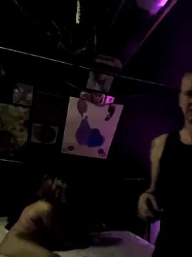Thapeoplesdj webcams show profile image 