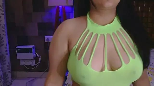 That_LustyDesire from StripChat