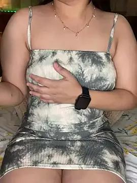 That_LustyDesire from StripChat