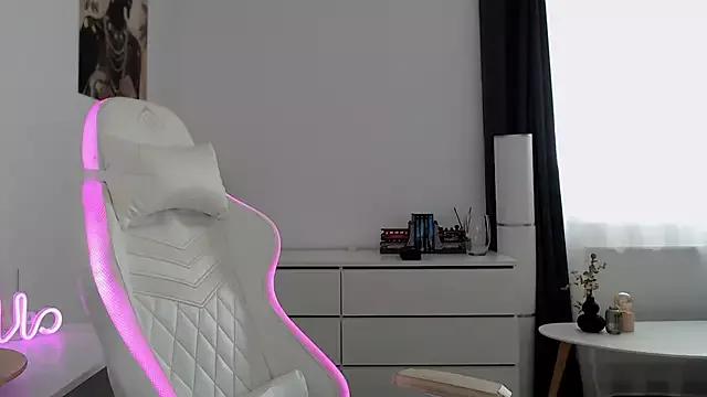Thatgirl___ from StripChat
