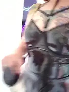 thatonespicychick from StripChat