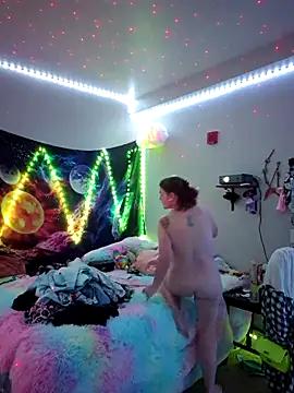 thatonespicychick from StripChat