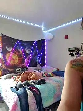 thatonespicychick from StripChat