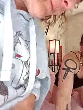 thatonespicychick from StripChat