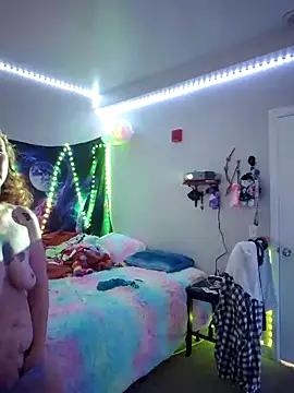 thatonespicychick from StripChat