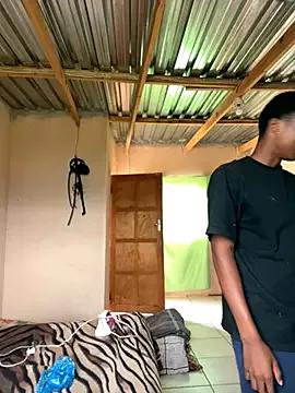 thatotheroneguy from StripChat