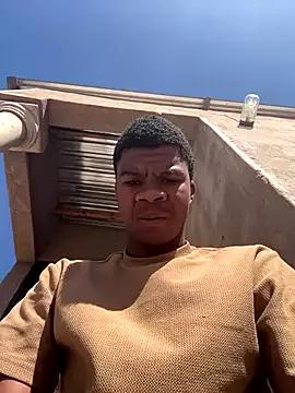 thatotheroneguy from StripChat