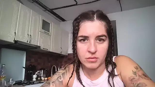 Thayrina webcams show profile image 