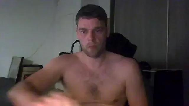The_big_viking_ from StripChat is Freechat