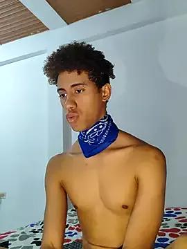 The_boy_good from StripChat is Freechat