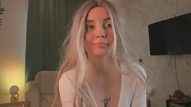 The_Dancing_Queen webcams show profile image 