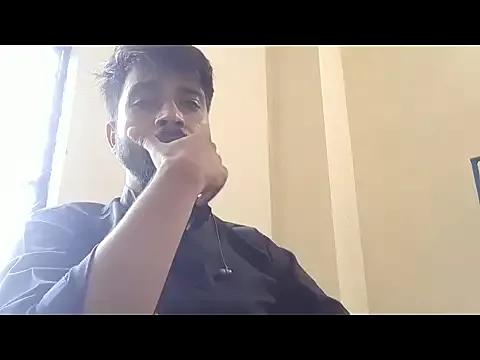 the_Dark_dick from StripChat is Freechat