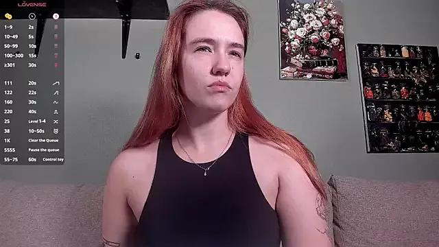 Discover our girls online shows and discover the company of countless livestreamers, with stunning shapes, sex toys and more.