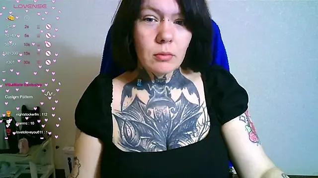 The_ICE_OWL webcams show profile image 
