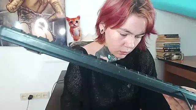 Discover our girls online shows and discover the company of countless livestreamers, with stunning shapes, sex toys and more.