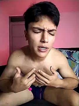 THE_LITTLE_LIAM webcams show profile image 