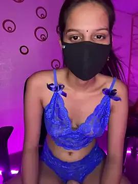 The_Lustful_Desire from StripChat is Freechat