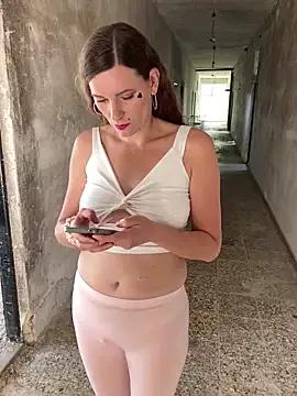 Checkout the thrill of girls with our strippers, featuring bare naked wildness while stripping down and playing with their adored sex toy vibrators.