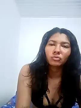 the_skinny_ass from StripChat is Freechat