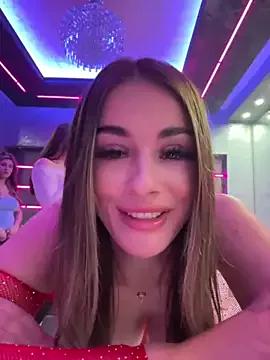 The_Spice_Girls webcams show profile image 