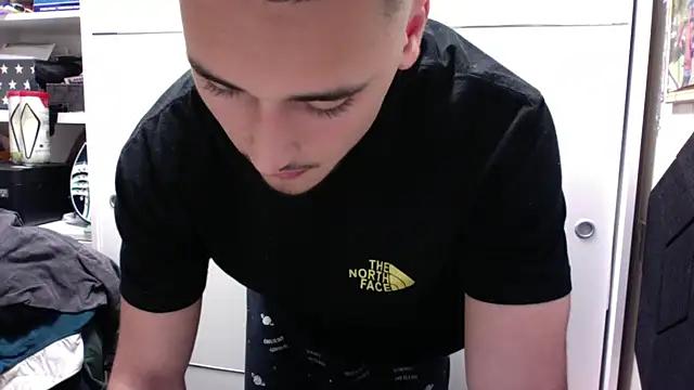Thebigking05 webcams show profile image 
