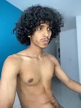 TheBlessd_ webcams show profile image 
