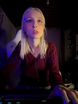 Thebunnydark webcams show profile image 